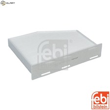 FILTER CABIN AIR 105790 FOR