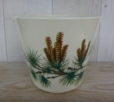 Vintage West German Plastic