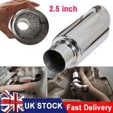 2.5'' Inlet Outlet Car Dump