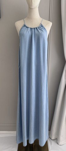 New zara flowing light - new,