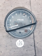 1977 YAMAHA OEM DT250 DT400