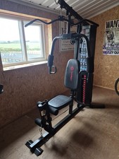 Home Gym