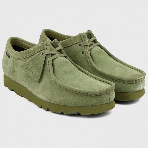 Bnib clarks originals wallabee - clarks,