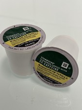 Starbucks 2x Caffeine