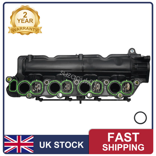 Intake inlet manifold vauxhall - inlet,