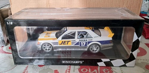 Minichamps dtm 1990 - 1/18,