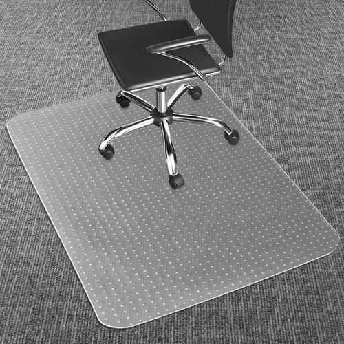 Mat for carpet floor 76x120cm - floor,
