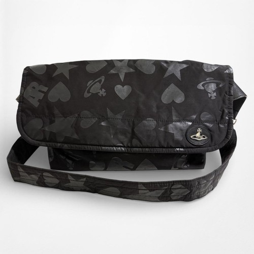 Vivienne westwood messenger - vivienne,
