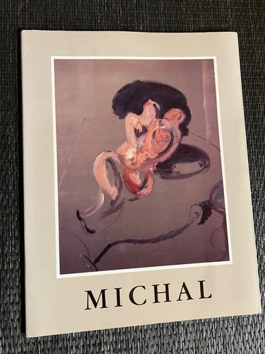 Rastislav michael gemälde - michael,