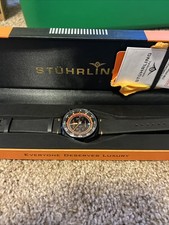 NEW STUHRLING ORIGINAL