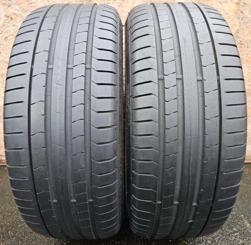 Pirelli pzero pz4 245 - pirelli,