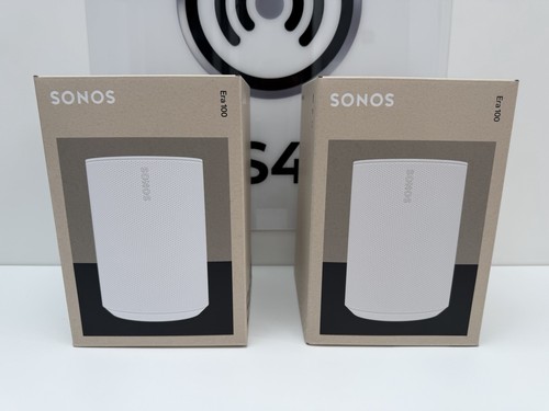 Sonos era 100 wifi - 2,