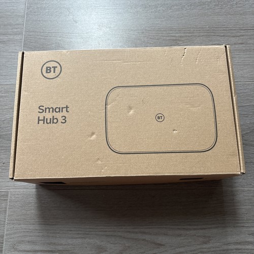 Business smart hub fttp - business,
