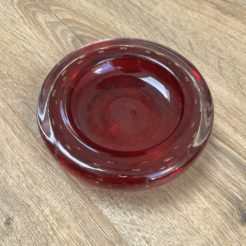Whitefriars ruby red - whitefriars,