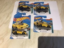 Hot Wheels 2020 TREASURE HUNT