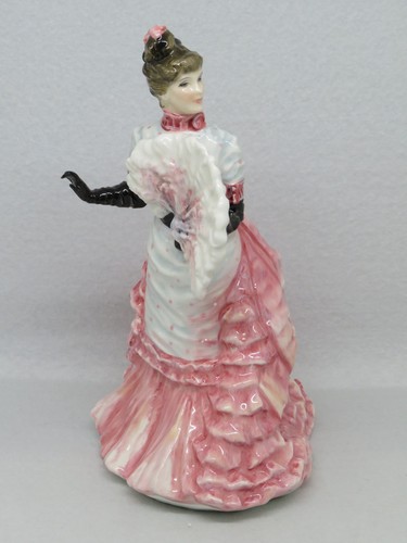 Royal doulton figurine - doulton, l'