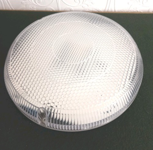 Thorn ceiling light - thorn, round.