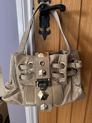 Jimmy choo genuine patent - jimmy,