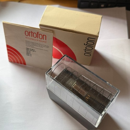 Ortofon vms20e mk11 - mk11, cartridge