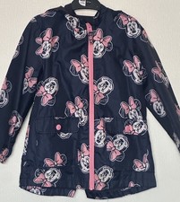 Girls Asda Minnie Mouse Winter