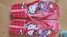 IPANEMA HELLO KITTY AND
