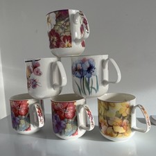  Rose Of England Bone China