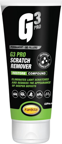 Pro car scratch - g3,