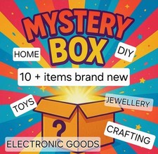 10 x Items Wholesale Job Lot