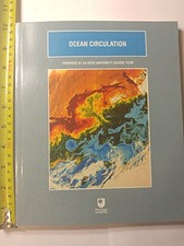 Ocean Circulation: v. 3 (S330) by Open University Paperback Book The Cheap Fast