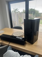 Orbit Sound Bar T12 Speaker