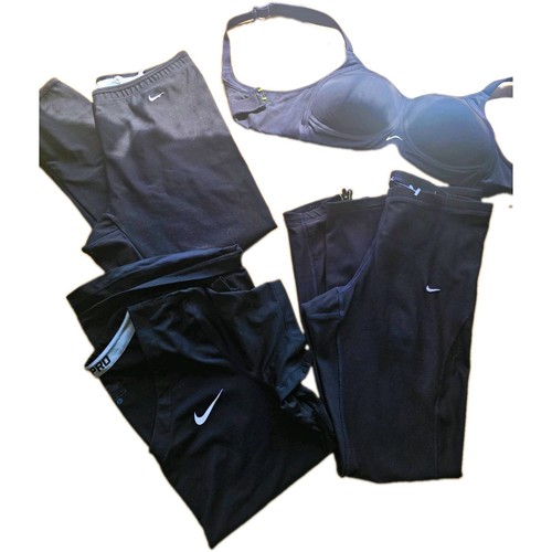 Nike pro women piece - 4,