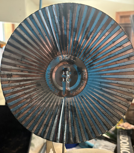 Rayc vintage antique - antique, metal