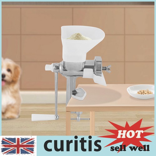 Feed pellet machine - machine, stainless