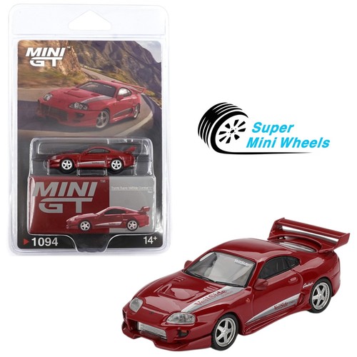 Mini toyota supra - toyota,