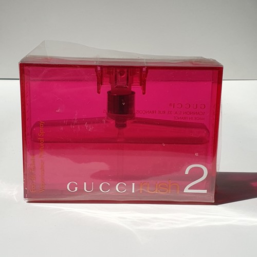 Gucci rush eau - 2, de