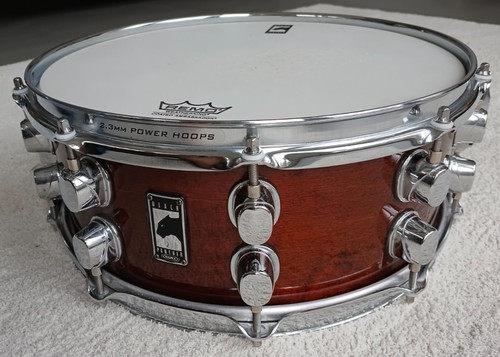 2013 mapex black panther - 2013,