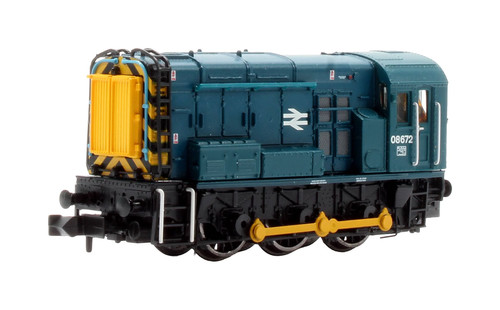 Graham farish gauge 371 015c - farish,