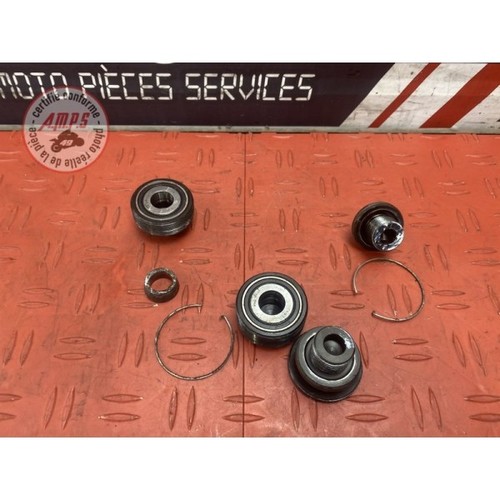 Swingarm axle bmw - k, 1200