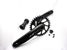 Sennix XT MTB Crankset 170mm