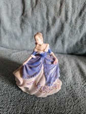 Coalport Fairest Flowers