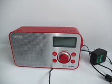 Sony XDR-S60DBP DAB / DAB+ /