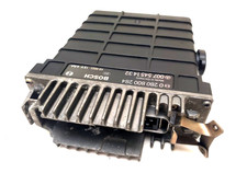 Mercedes W124 260E Bosch ECU - M103 Engine - A0075451432