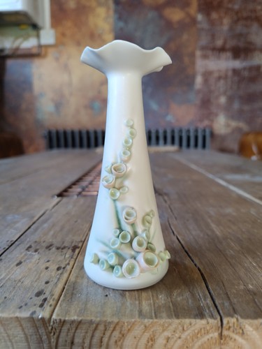 Chessell porcelain coral - porcelain,