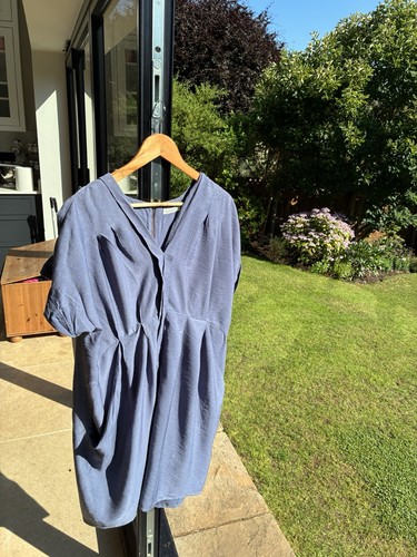 Whistles summer dress size - , 14