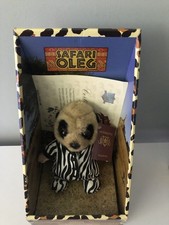 Safari Oleg Compare the