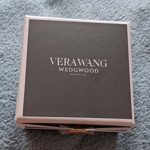 Vera wang wedgwood treasures - vera,