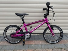 Islabikes CNOC 14 Kids Bike Pink - Excellent Condition