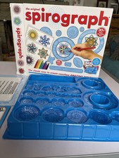Spirograph Original Activity