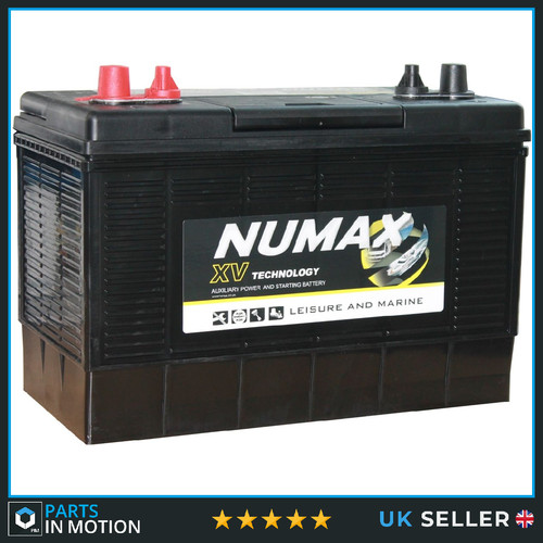 Numax cxv35mf sealed leisure - numax,