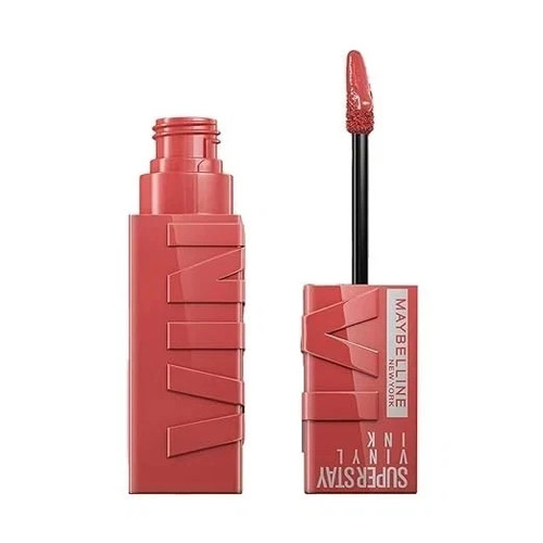 Maybelline new york super stay - new,